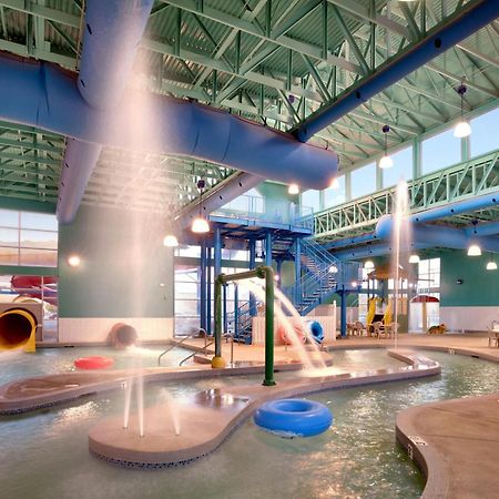 Fairfield Inn & Suites By Marriott Gillette Buitenkant foto