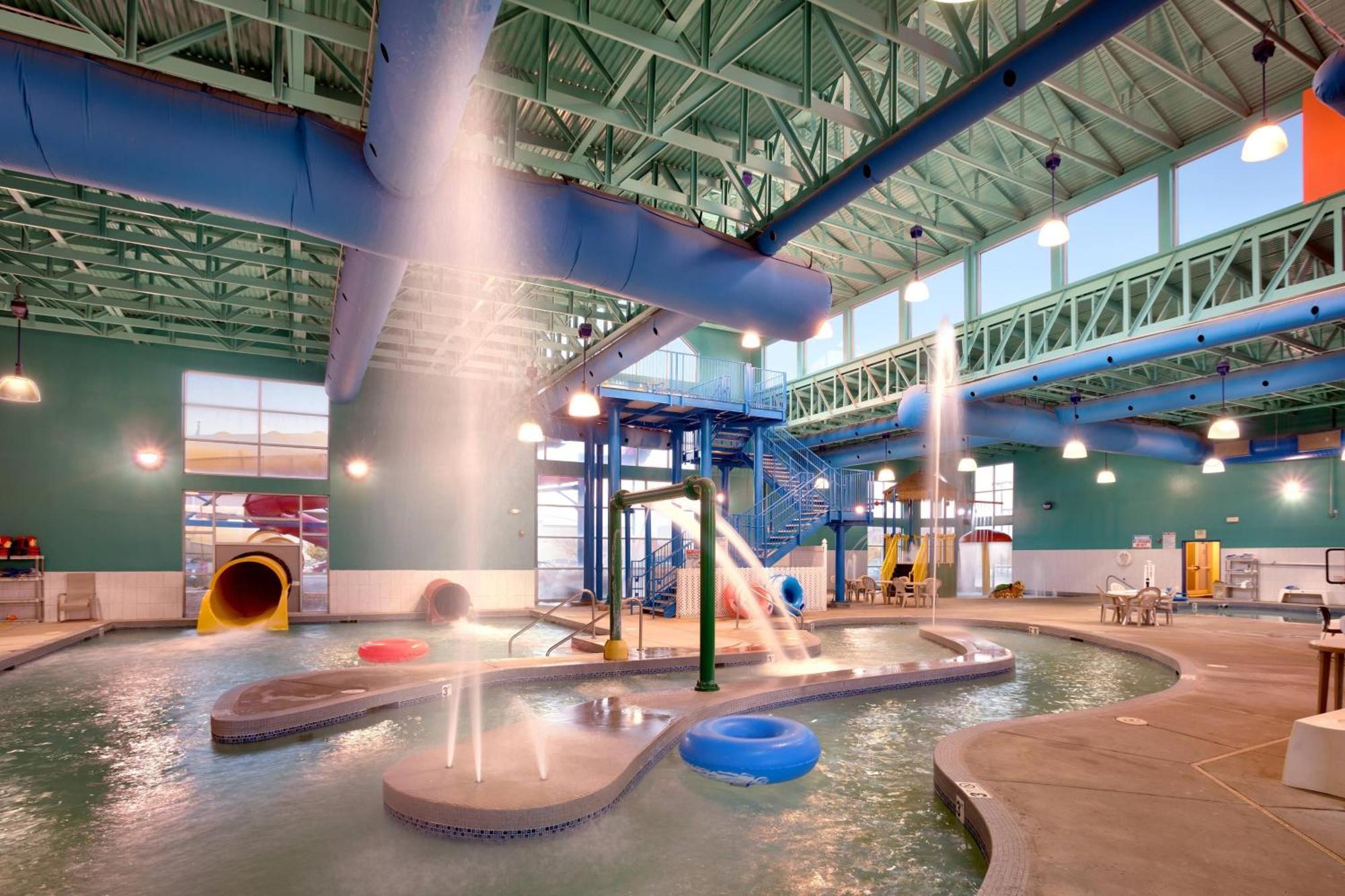 Fairfield Inn & Suites By Marriott Gillette Buitenkant foto