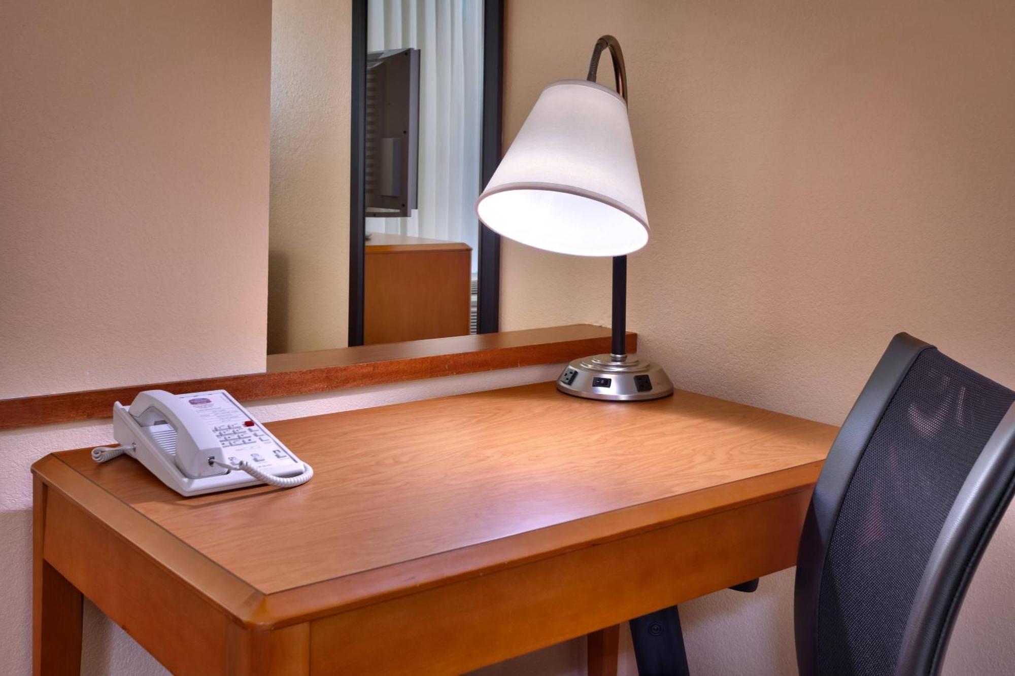 Fairfield Inn & Suites By Marriott Gillette Buitenkant foto