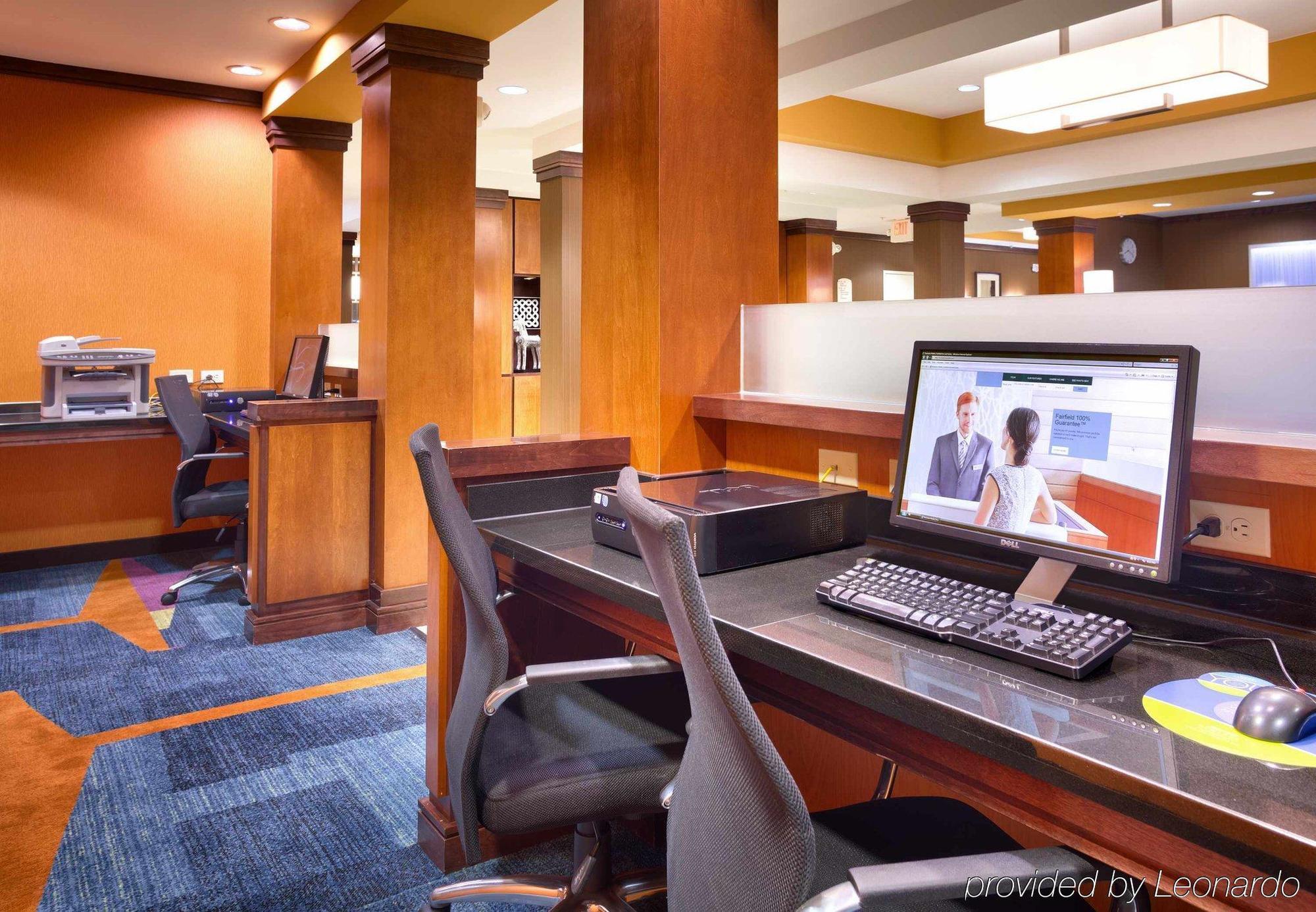 Fairfield Inn & Suites By Marriott Gillette Buitenkant foto
