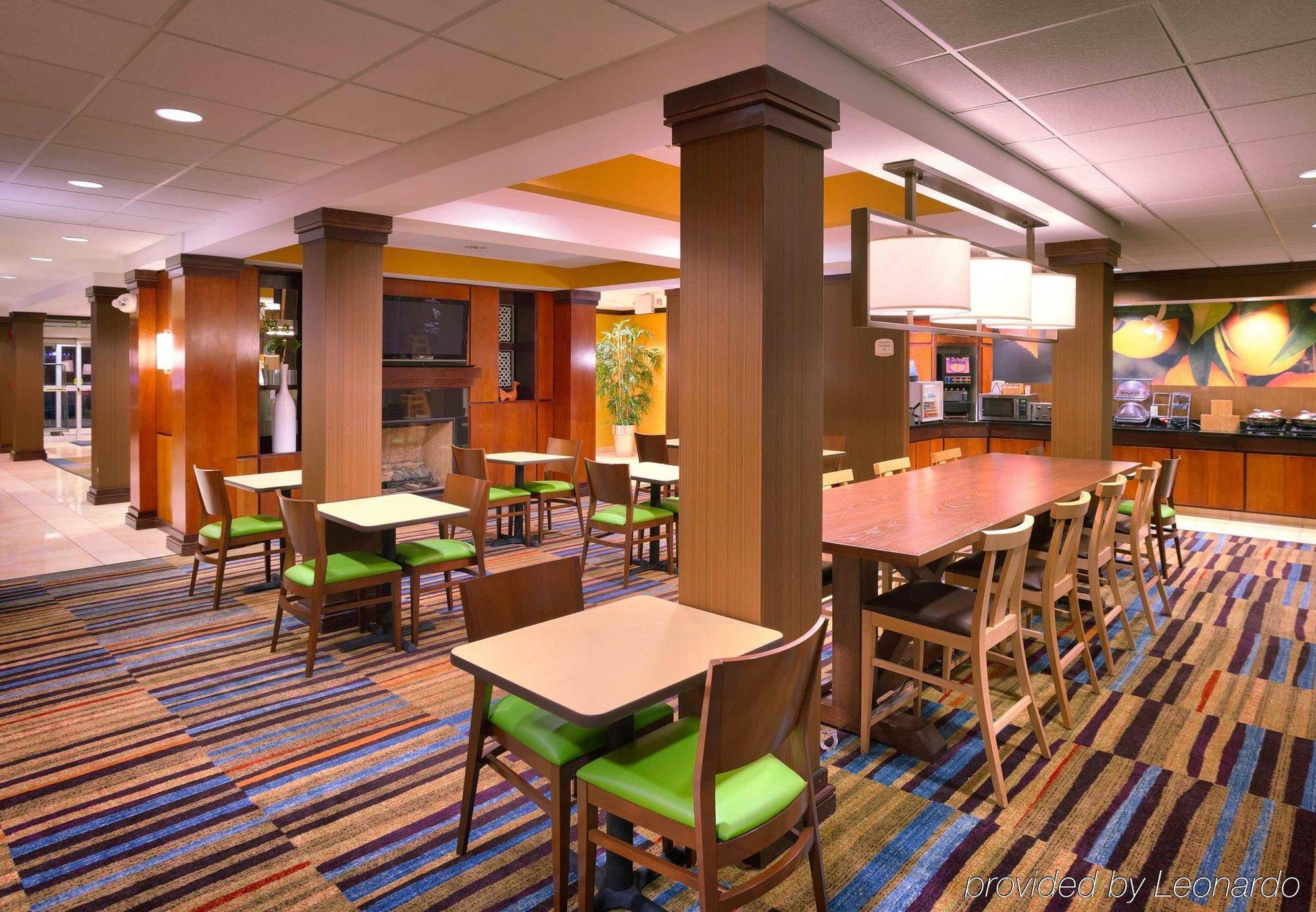 Fairfield Inn & Suites By Marriott Gillette Buitenkant foto