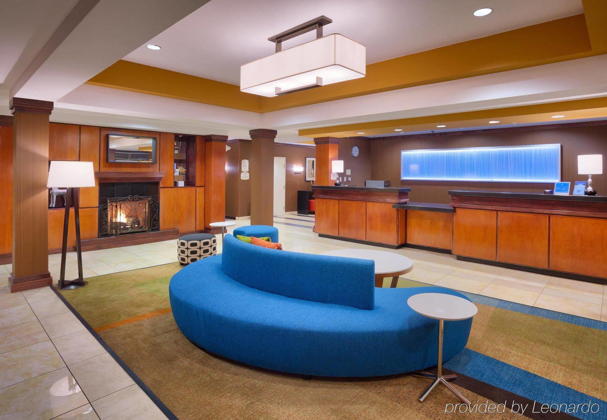 Fairfield Inn & Suites By Marriott Gillette Buitenkant foto