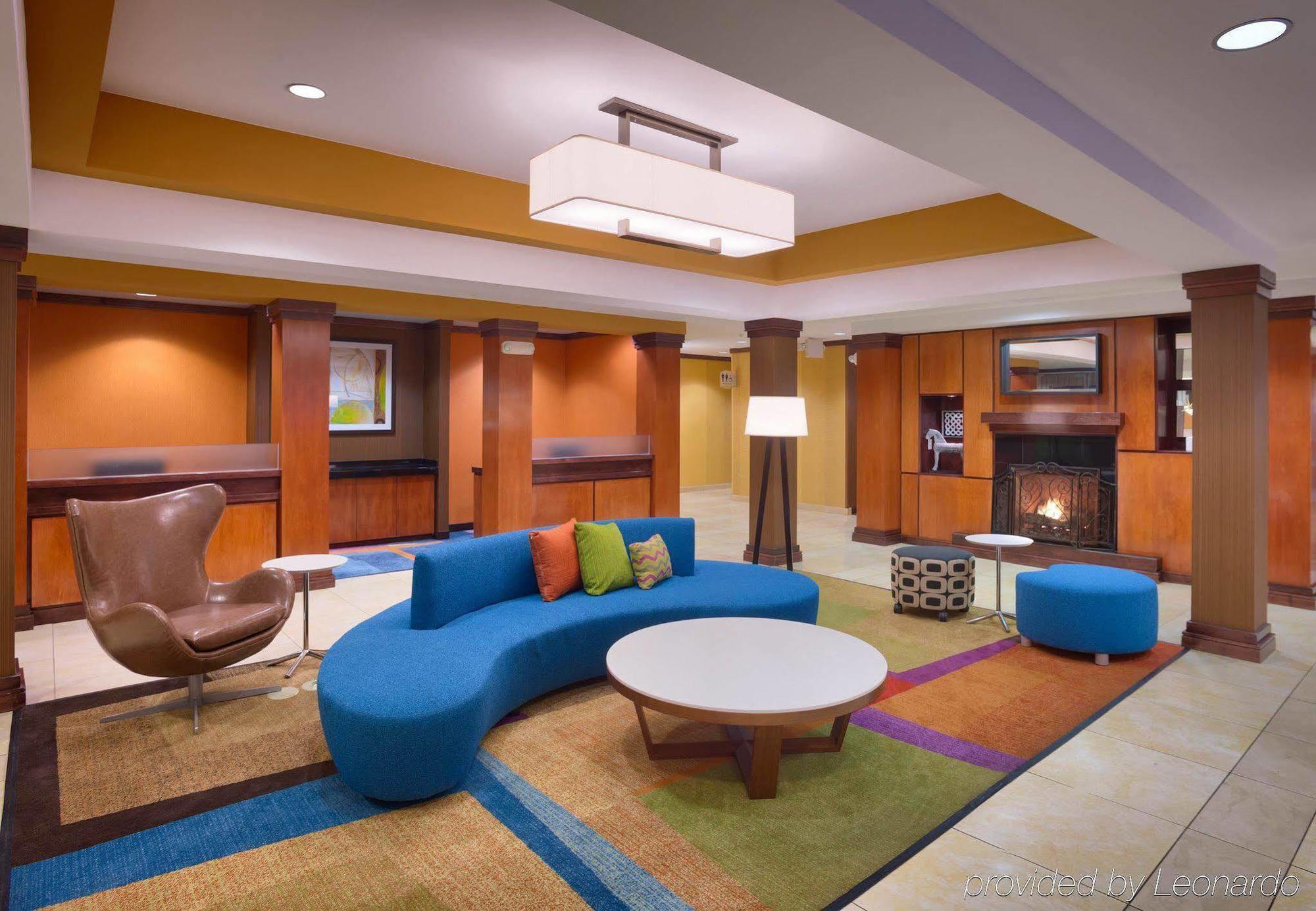 Fairfield Inn & Suites By Marriott Gillette Buitenkant foto